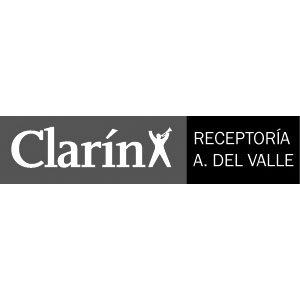 Clarín / Aristóbulo del Valle