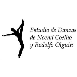 Estudio de Danzas / Noemí Coelho y Rodolfo Olguín